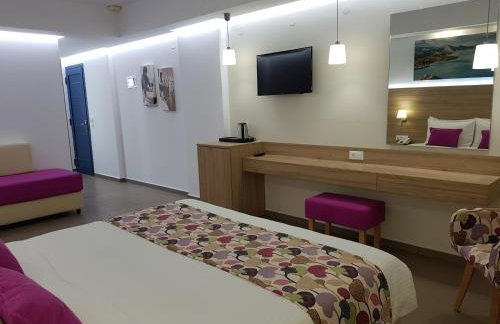 Astra Village & Suites - Photo 25