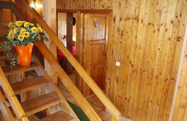 Chalet in Asiago With Alpine Charm - Foto 22
