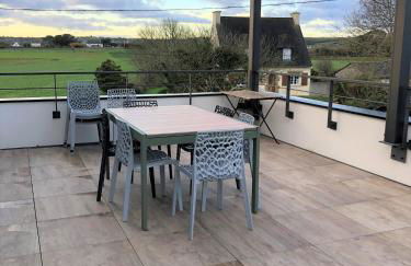 Gîtes TiArMein - Photo 8