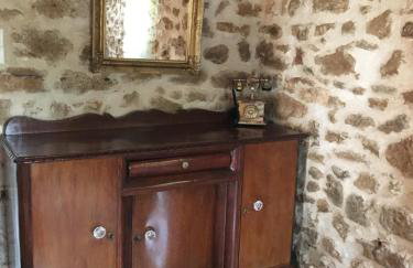 Messinian Stone House - Foto 21