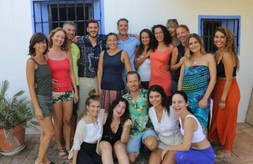 Cortijo el Cachete - Foto 9