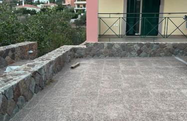 Private apartment in Marathonas, Aegina - Foto 4