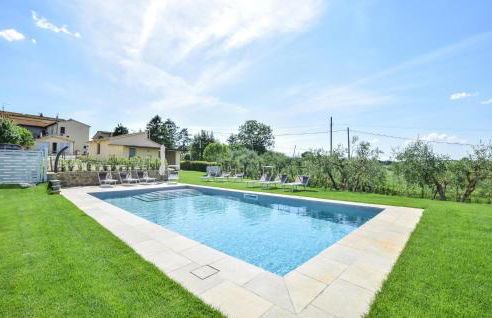 4 Bedroom Amazing Home In Cortona - Foto 11