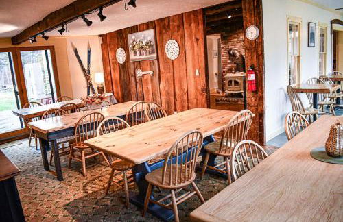 Brook Road Inn - Foto 15