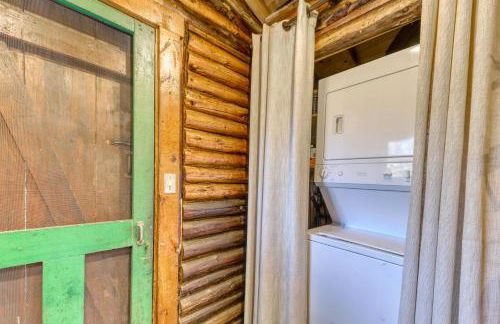 Sasanoa Retreat at Sprucewold - Foto 11