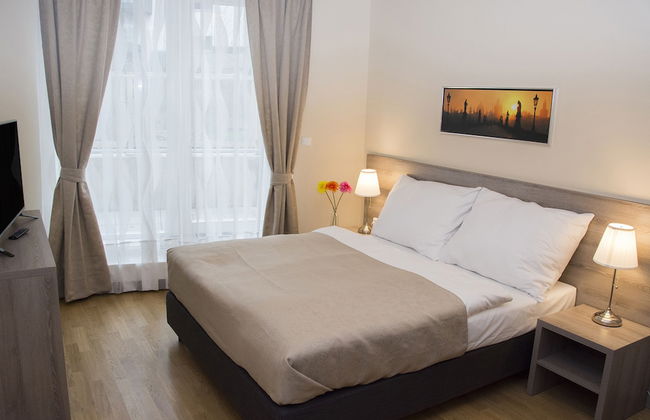 Limes Apartments - Foto 19