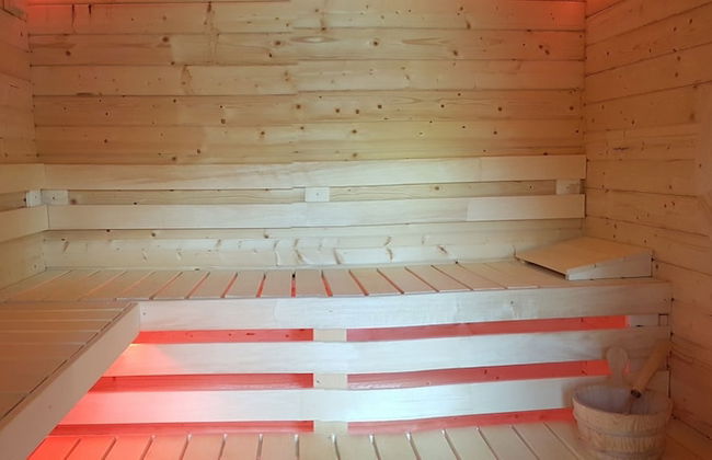 Eifel Dream Landhaus - Photo 19