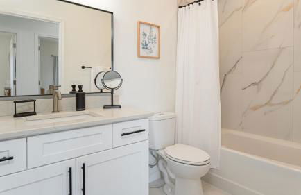 Modern Mountain House with Amazing Views and Hot Tub - Foto 22