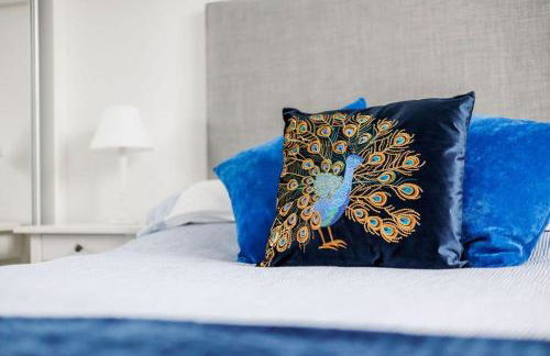 Beautiful house in Poole with parking, all ground floor level - Foto 20