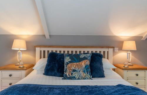 Muntjac Lodge - Foto 19