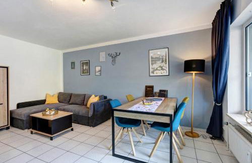 Ferienwohnung Schanze Willingen - Foto 6