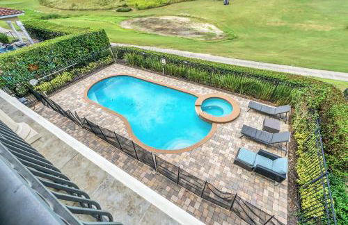 Luxury 6 Bedroom House in Reunion Resort - Foto 14