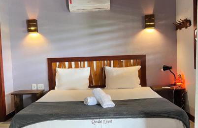 Pousada Rio das Onças - Photo 51