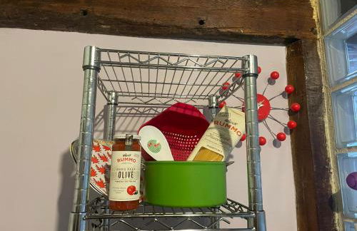 Appartement Saint-Paul Le Marais - Photo 11