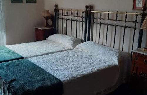 Casa Vallejo en Crecente - Foto 8