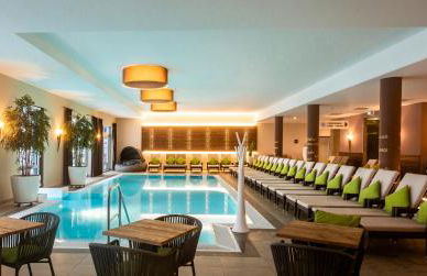 Alpin Lodges Oberjoch - Foto 22