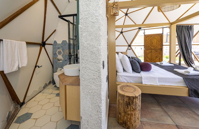 Kalkan Domes Suites & Deluxe - Foto 4