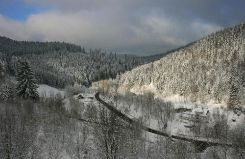 Gemütliche Ferienwohnung für Naturliebhaber - Foto 39
