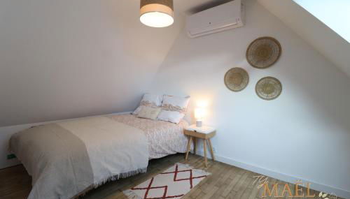 Les Gites de Mael et Rose - Photo 5