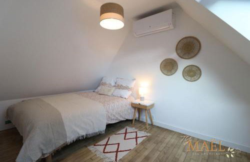 Les Gites de Mael et Rose - Photo 5