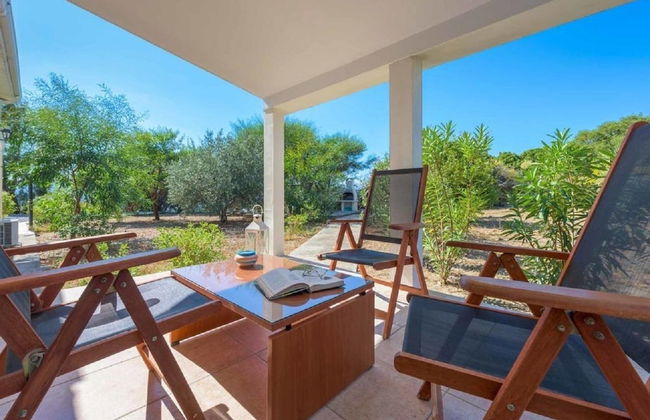 Villa Zizi Sea View - Foto 10