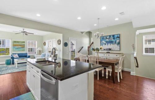 30A Pet Friendly Beach House - Pelican's Rest by Panhandle Getaways - Foto 22