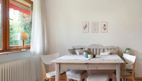 Ferienwohnung Am Buchbühl - Foto 5