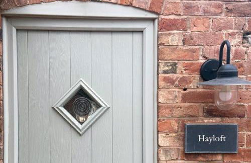 Rowley Farm Holidays - Foto 30