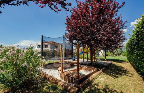 Villa Latica - Foto 33