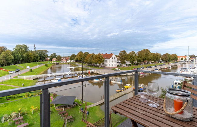 Doppelhaushalfte Directly From Hafen von Tonning - Foto 25