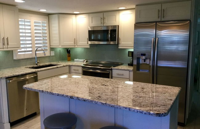 Island House Beach Resort - Foto 21