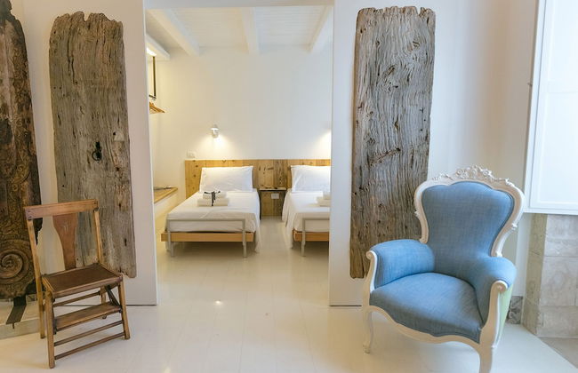 Dione Apartments Ortigia - Foto 25