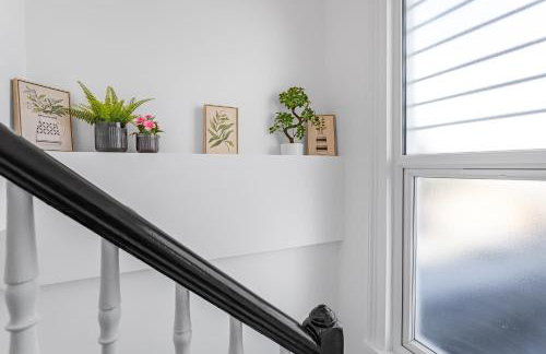 Modern 3 and 2 bedroom apartment in Maida Vale - Foto 16