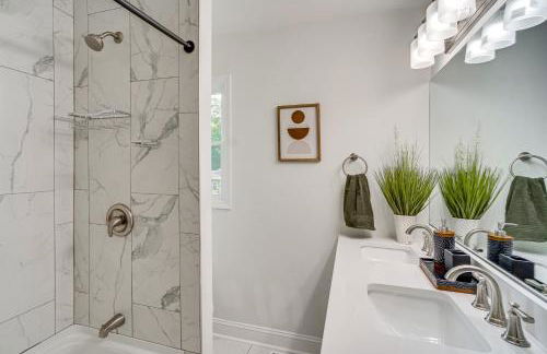 1 Mi to Downtown Gallatin Family-Friendly Home! - Foto 16