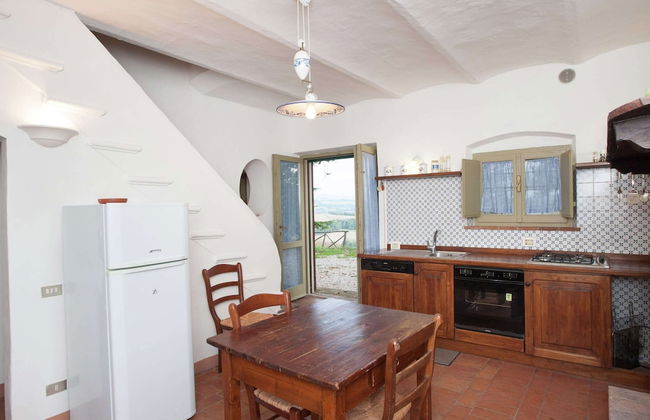 Tranquil Haven in Todi Countryside - Foto 12