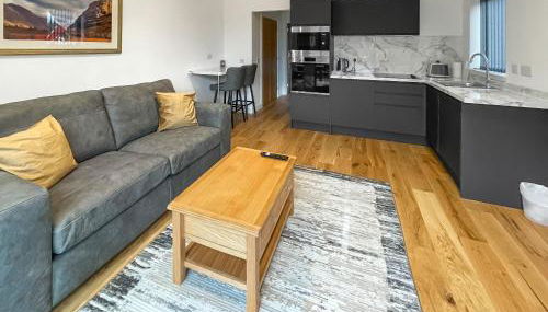 Riverview Lodge - Foto 3