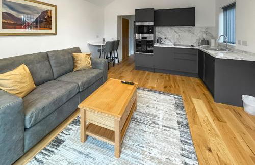 Riverview Lodge - Foto 3