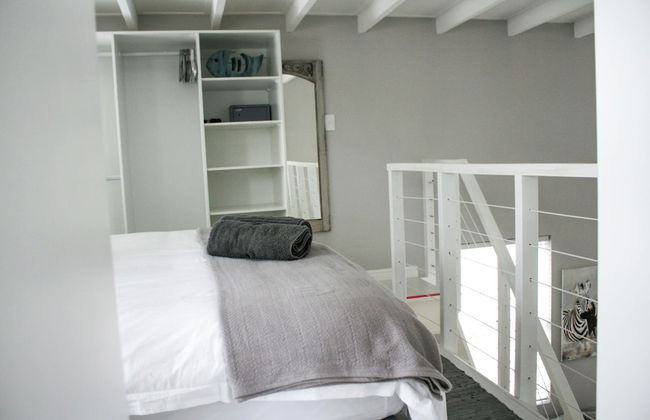 Cozy Crner - Cottage - Foto 10