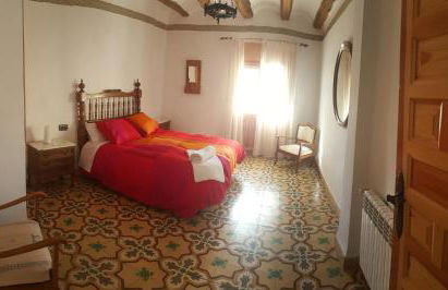 Casa Rural Estrella Mudejar - Foto 22
