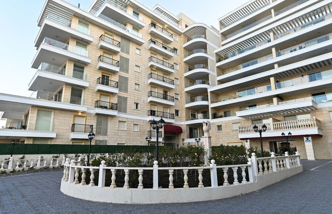 Nino Kings Penthouse - Foto 22