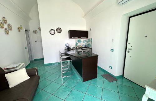 TENUTA CAVALIERE Breathtaking view - Foto 6