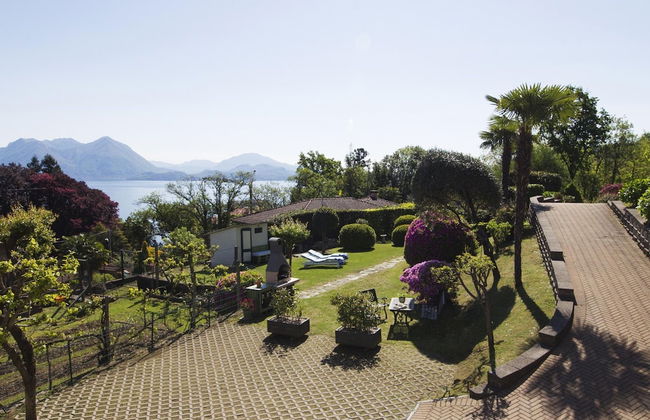 The Cottage on the Lake - Photo 57