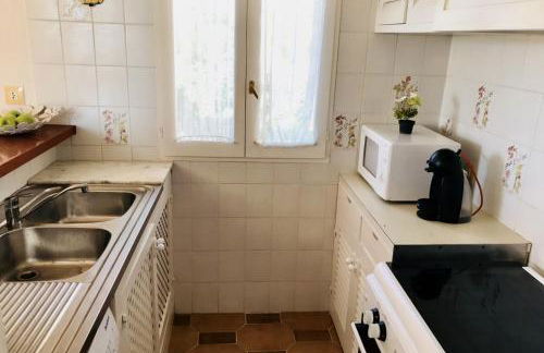 Villa with pool Calo den Real - Foto 22