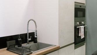 Le Studio de l 'Avenue 1 à 3 Personnes - Foto 2