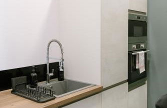 Le Studio de l 'Avenue 1 à 3 Personnes - Foto 2