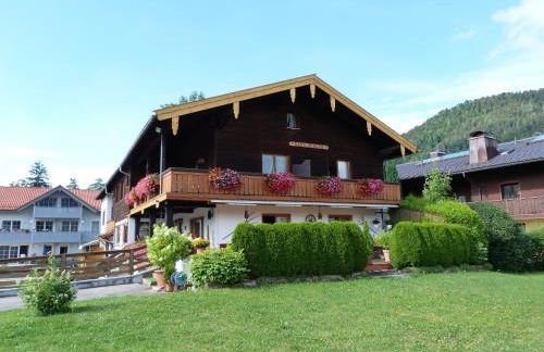 Gästehaus Berger inkl. Chiemgaukarte - Foto 8