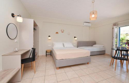 Glafki Studios Syros - Foto 7