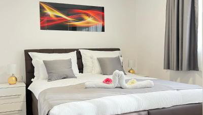 Holiday Luxury Resort Sundance - Foto 5, towels