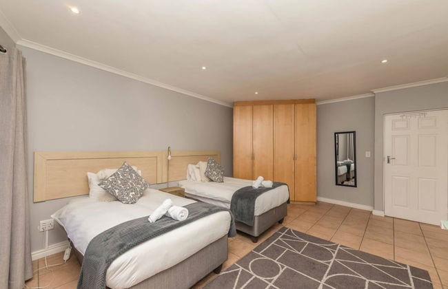 Spaciaous 2 Bedroom Bokaap Apartment - Foto 1