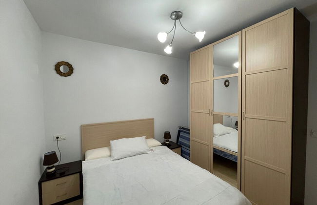 Belvilla by OYO Estudio Puerto - Foto 7